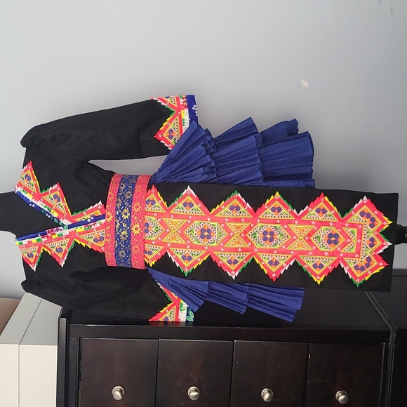 PNM blue qwj - Picture 5 of 5